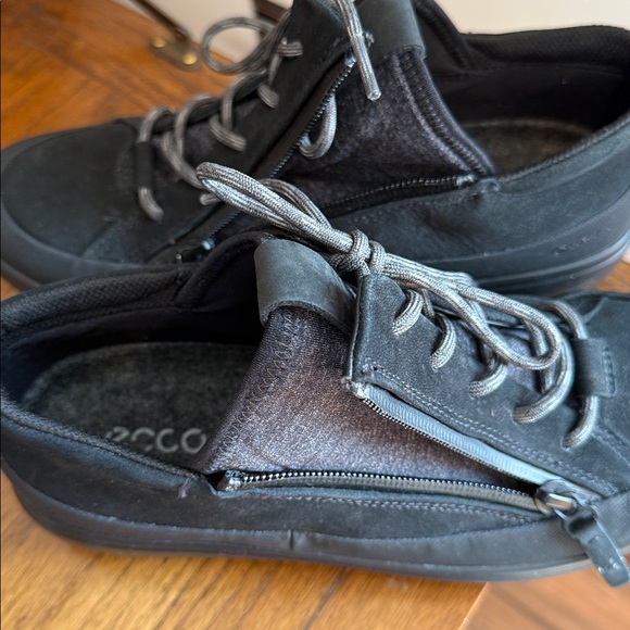 ECCO Soft 7 Tred Gore-Tex sneakers. Size 39
Excellent condition - Picture 5 of 7